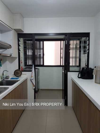 Blk 197C Boon Lay Drive (Jurong West), HDB 4 Rooms #191260702